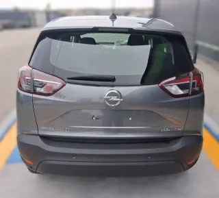  Крышка багажника (дверь 3-5) Opel Crossland x Арт e12739481, вид 1