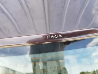 2009-2015 Крышка багажника (дверь 3-5) Opel Astra J Арт e12739453, вид 3