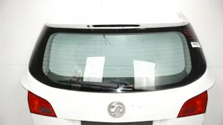  Крышка багажника (дверь 3-5) Opel Astra J Арт e12739452, вид 2