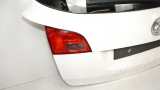  Крышка багажника (дверь 3-5) Opel Astra J Арт e12739452, вид 6