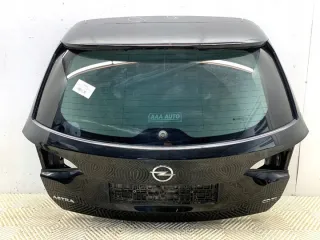 LORK-375-117725 Крышка багажника (дверь 3-5) Opel Astra K Арт e12739424, вид 1