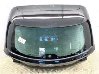 LORK-375-117725 Крышка багажника (дверь 3-5) Opel Astra K Арт e12739424, вид 2