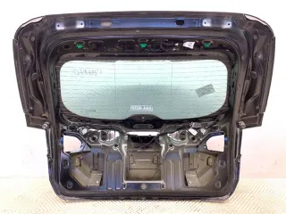 LORK-375-117725 Крышка багажника (дверь 3-5) Opel Astra K Арт e12739424, вид 6
