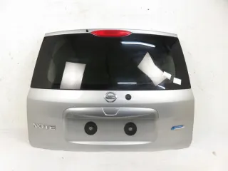 K1024623 Крышка багажника (дверь 3-5) Nissan Note E11 Арт e12739396, вид 1
