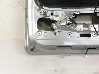 K1024623 Крышка багажника (дверь 3-5) Nissan Note E11 Арт e12739396, вид 3