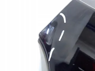  Крышка багажника (дверь 3-5) Nissan Murano Z51 Арт e12739394, вид 4