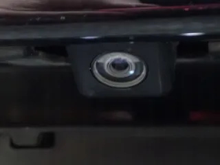  Крышка багажника (дверь 3-5) Nissan Murano Z51 Арт e12739394, вид 6