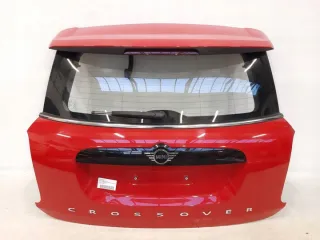  Крышка багажника (дверь 3-5) MINI COUNTRYMAN F60 Арт e12739343, вид 1