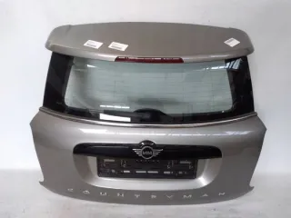  Крышка багажника (дверь 3-5) MINI COUNTRYMAN F60 Арт e12739342, вид 1