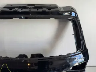 KMR530 Крышка багажника (дверь 3-5) Mercedes GLE W167 Арт e12739306, вид 3