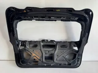 KMR530 Крышка багажника (дверь 3-5) Mercedes GLE W167 Арт e12739306, вид 9