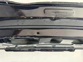 KMR530 Крышка багажника (дверь 3-5) Mercedes GLE W167 Арт e12739306, вид 10
