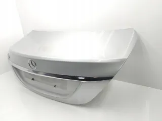 A2057570035 Крышка багажника (дверь 3-5) Mercedes C W205 Арт e12739296, вид 3