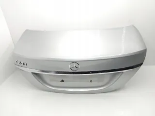 A2057570035 Крышка багажника (дверь 3-5) Mercedes C W205 Арт e12739296, вид 5