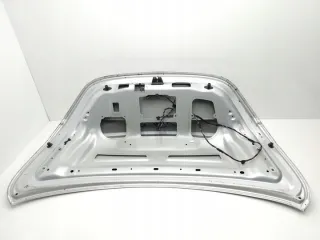 A2057570035 Крышка багажника (дверь 3-5) Mercedes C W205 Арт e12739296, вид 7