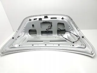 A2057570035 Крышка багажника (дверь 3-5) Mercedes C W205 Арт e12739296, вид 9