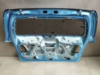  Крышка багажника (дверь 3-5) Mercedes B W246 Арт e12739295, вид 6