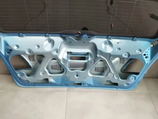  Крышка багажника (дверь 3-5) Mercedes B W246 Арт e12739295, вид 7