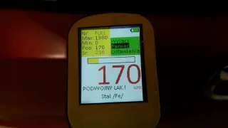 2013-2018 12345H2 Крышка багажника (дверь 3-5) Mazda 3 BM Арт e12739285, вид 11