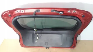 2013-2018 12345H2 Крышка багажника (дверь 3-5) Mazda 3 BM Арт e12739285, вид 13