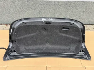  Крышка багажника (дверь 3-5) Mazda 3 BM Арт e12739284, вид 8