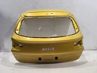  Крышка багажника (дверь 3-5) Kia Stonic Арт e12739264, вид 1