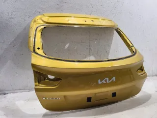  Крышка багажника (дверь 3-5) Kia Stonic Арт e12739264, вид 2