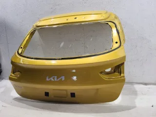  Крышка багажника (дверь 3-5) Kia Stonic Арт e12739264, вид 3
