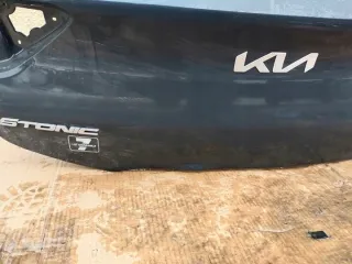  Крышка багажника (дверь 3-5) Kia Stonic Арт e12739263, вид 3
