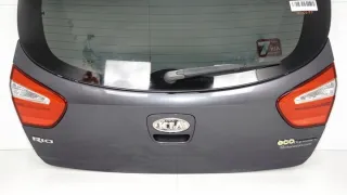 Крышка багажника (дверь 3-5) Kia Rio 3 Арт e12739253, вид 3