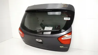  Крышка багажника (дверь 3-5) Kia Rio 3 Арт e12739253, вид 4