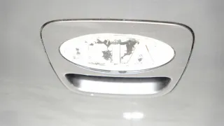  Крышка багажника (дверь 3-5) Kia Rio 3 Арт e12739253, вид 6