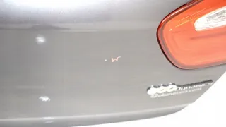  Крышка багажника (дверь 3-5) Kia Rio 3 Арт e12739253, вид 8