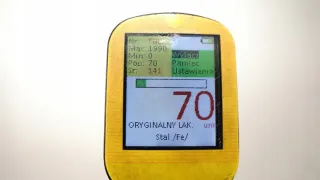  Крышка багажника (дверь 3-5) Kia Rio 3 Арт e12739253, вид 9