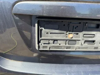  Крышка багажника (дверь 3-5) Kia Ceed 1 Арт e12739242, вид 5