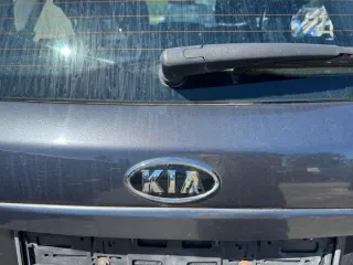  Крышка багажника (дверь 3-5) Kia Ceed 1 Арт e12739242, вид 10
