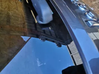  Крышка багажника (дверь 3-5) Jeep Grand Cherokee IV (WK2) Арт e12739231, вид 3