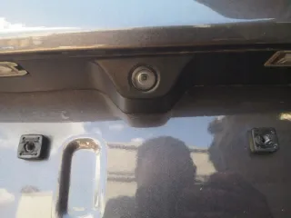  Крышка багажника (дверь 3-5) Jeep Grand Cherokee IV (WK2) Арт e12739231, вид 9