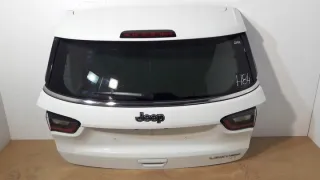 h84compass Крышка багажника (дверь 3-5) Jeep Compass 2 Арт e12739230, вид 1