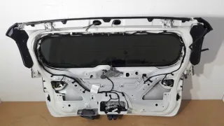 h84compass Крышка багажника (дверь 3-5) Jeep Compass 2 Арт e12739230, вид 13