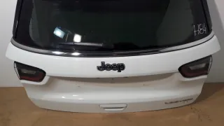 h84compass Крышка багажника (дверь 3-5) Jeep Compass 2 Арт e12739230, вид 5