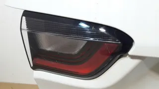 h84compass Крышка багажника (дверь 3-5) Jeep Compass 2 Арт e12739230, вид 8