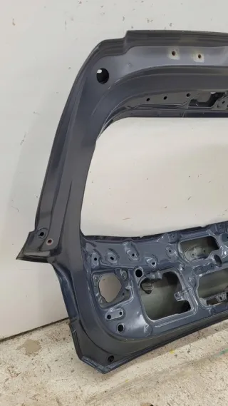SPP13539 Крышка багажника (дверь 3-5) Hyundai i30 FD Арт e12739208, вид 11