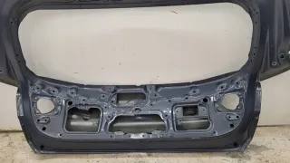 SPP13539 Крышка багажника (дверь 3-5) Hyundai i30 FD Арт e12739208, вид 13