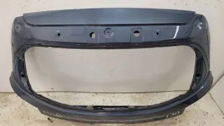 SPP13539 Крышка багажника (дверь 3-5) Hyundai i30 FD Арт e12739208, вид 2