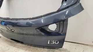 SPP13539 Крышка багажника (дверь 3-5) Hyundai i30 FD Арт e12739208, вид 4