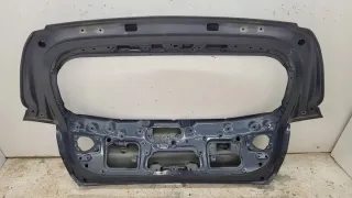 SPP13539 Крышка багажника (дверь 3-5) Hyundai i30 FD Арт e12739208, вид 9
