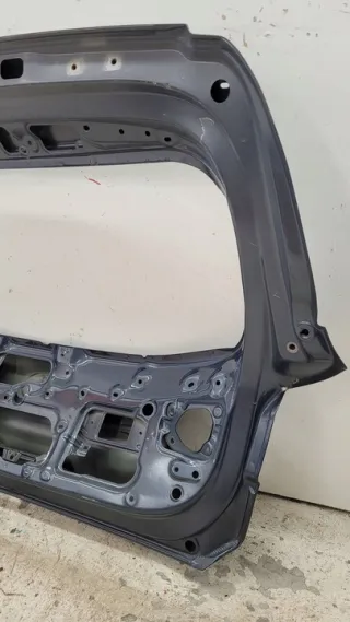 SPP13539 Крышка багажника (дверь 3-5) Hyundai i30 FD Арт e12739208, вид 10