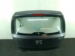  Крышка багажника (дверь 3-5) Hyundai i30 FD Арт e12739207, вид 1