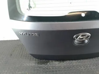  Крышка багажника (дверь 3-5) Hyundai i30 FD Арт e12739207, вид 11